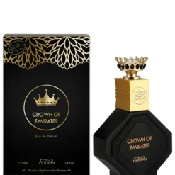 Nabeel Crown Of Emirates