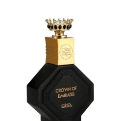 Nabeel Crown Of Emirates