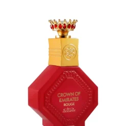 Nabeel Crown Of Emirates Rouge