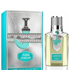 Nabeel Jassar