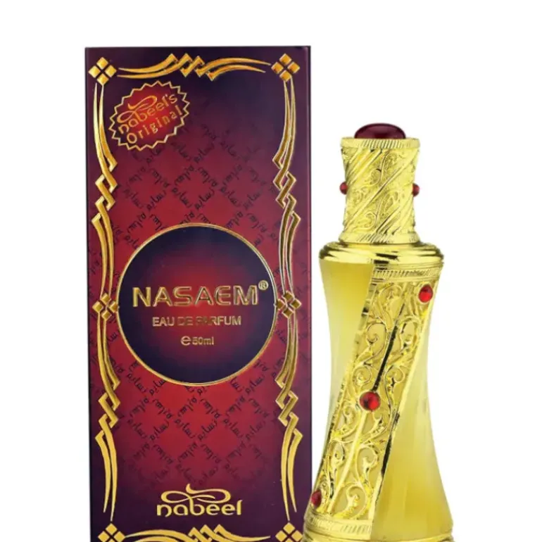 Nabeel Nasaem