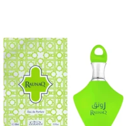 Nabeel Raunaq