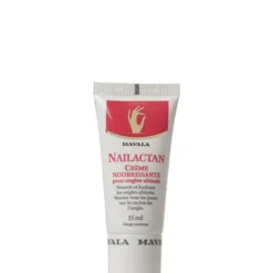 Nailactan Crema Nutriente Per Unghie Rovinate 15 ML