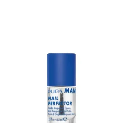 Nail Perfector - Pupa Man N. 001 TRASPARENTE