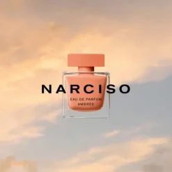 Narciso Ambrée Edizione Limitata