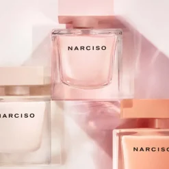 Narciso Ambrée Edizione Limitata