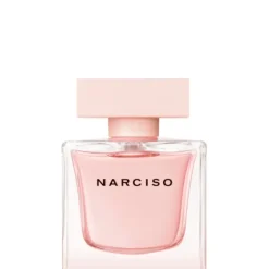 Narciso Cristal