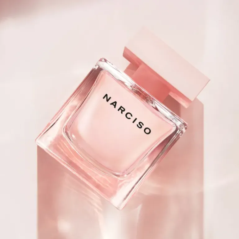 Narciso Cristal