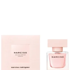 Narciso Cristal