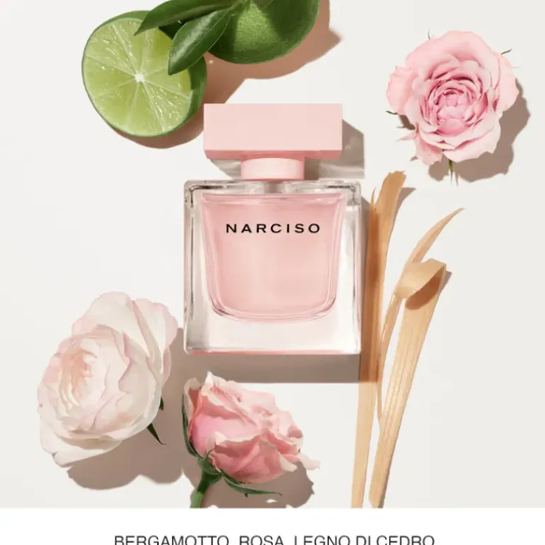 Narciso Cristal
