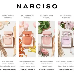 Narciso Eau de Parfum Radiante