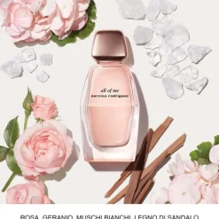 Narciso Rodriguez All of me