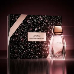 Narciso Rodriguez All of me Cofanetto 50 ML Eau de Parfum + 50 ML Body