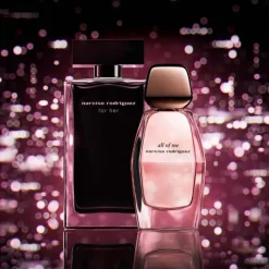 Narciso Rodriguez All of me Cofanetto 50 ML Eau de Parfum + 50 ML Body