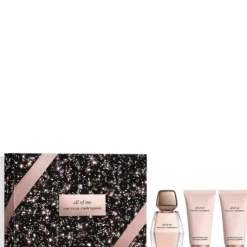 Narciso Rodriguez All of me Cofanetto 50 ML Eau de Parfum + 50 ML Body
