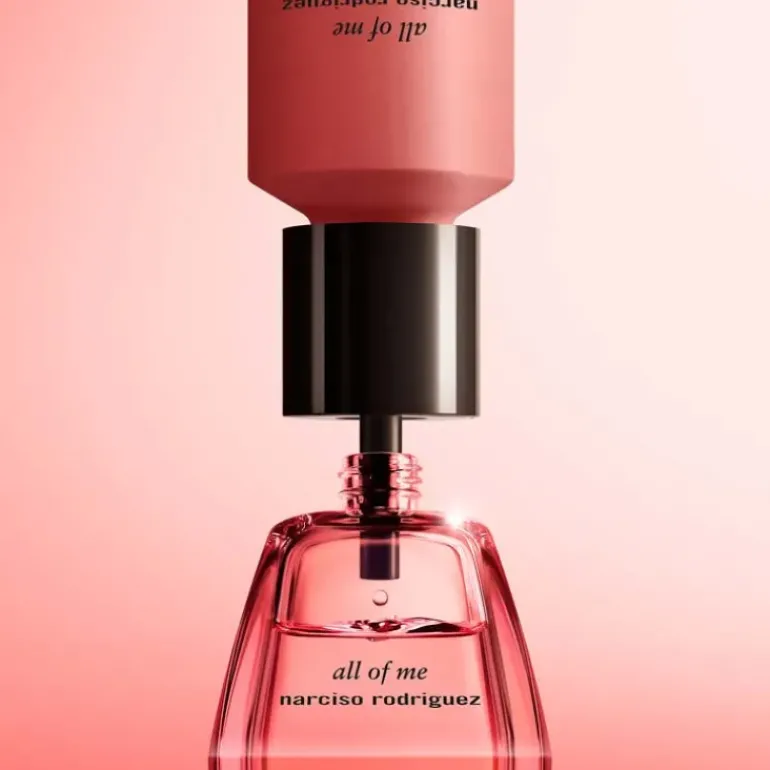 Narciso Rodriguez All of me Eau De Parfum Intense