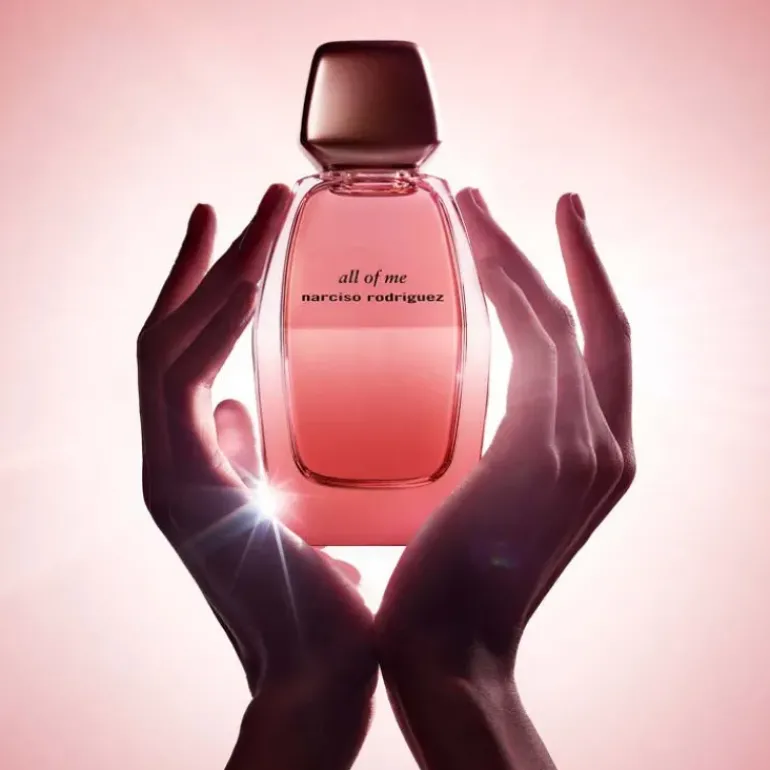 Narciso Rodriguez All of me Eau De Parfum Intense