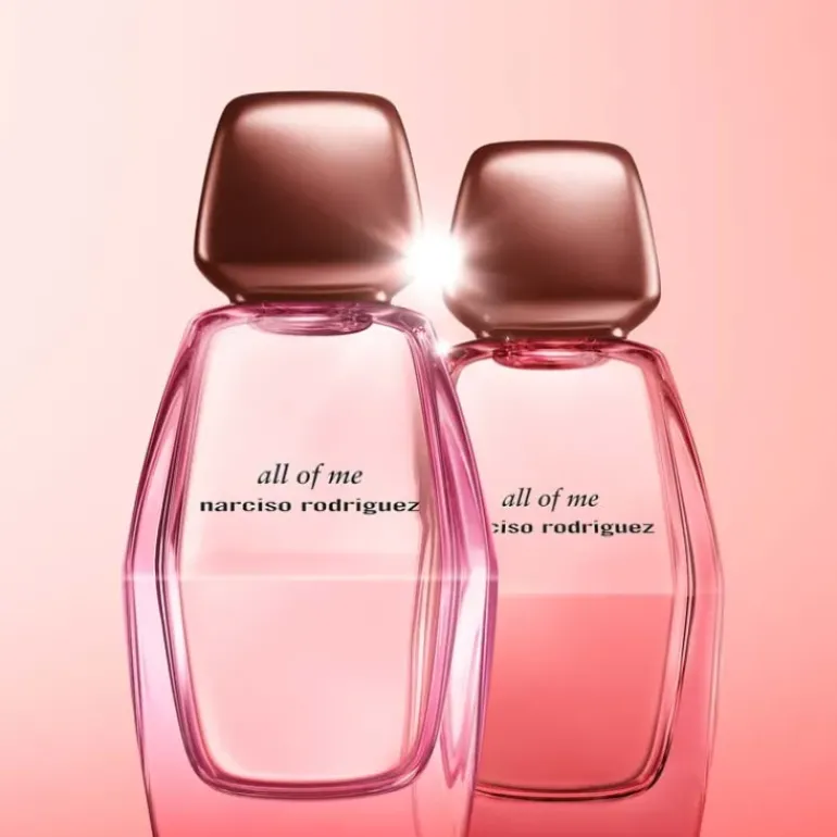 Narciso Rodriguez All of me Eau De Parfum Intense