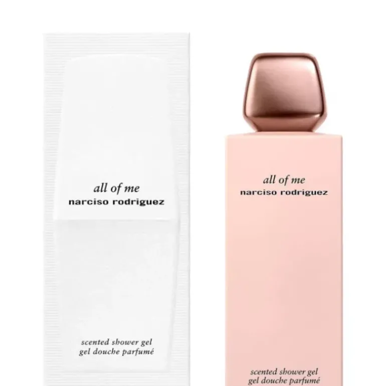 Narciso Rodriguez All of me 200 ML