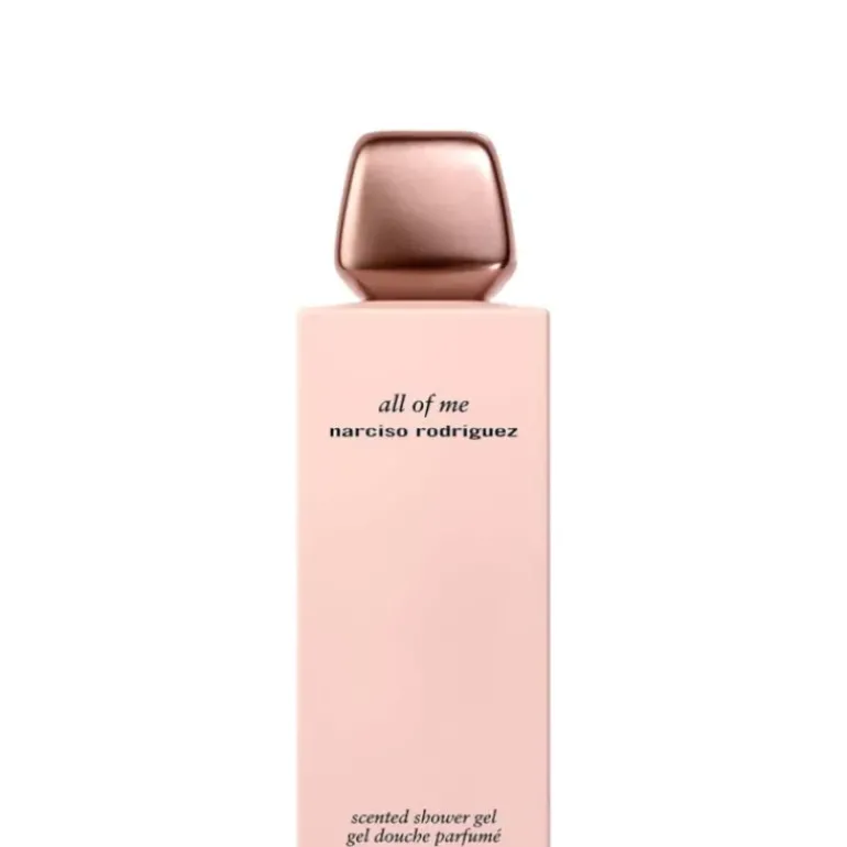 Narciso Rodriguez All of me 200 ML