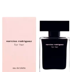 Narciso Rodriguez For Her
