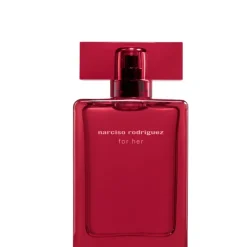 Narciso Rodriguez for her eau de parfum intense