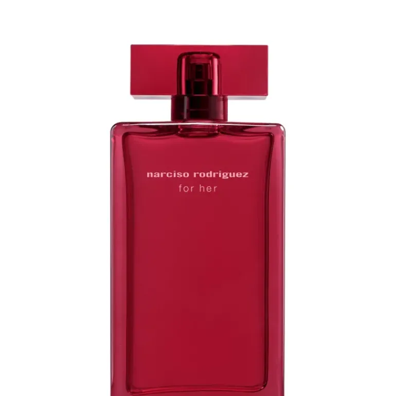Narciso Rodriguez for her eau de parfum intense
