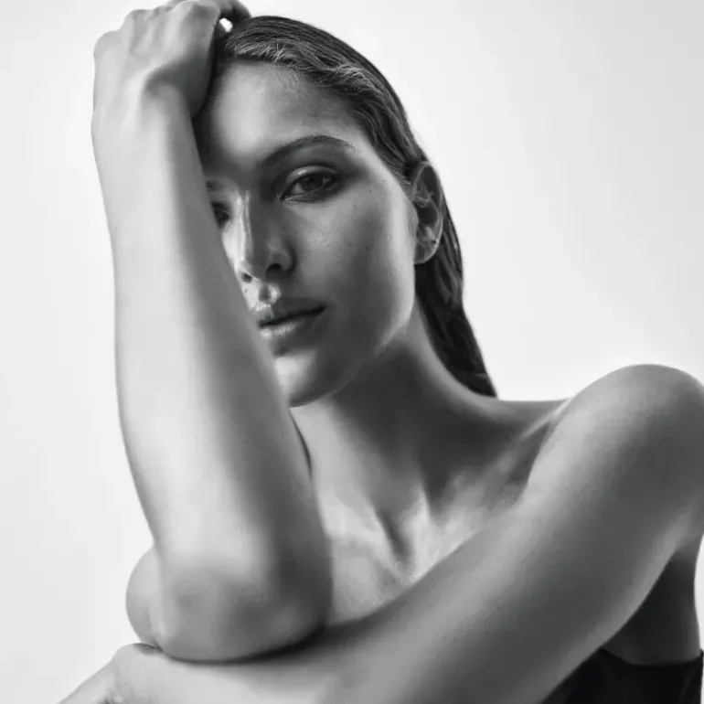 Narciso Rodriguez for her eau de parfum intense