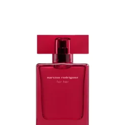 Narciso Rodriguez for her eau de parfum intense
