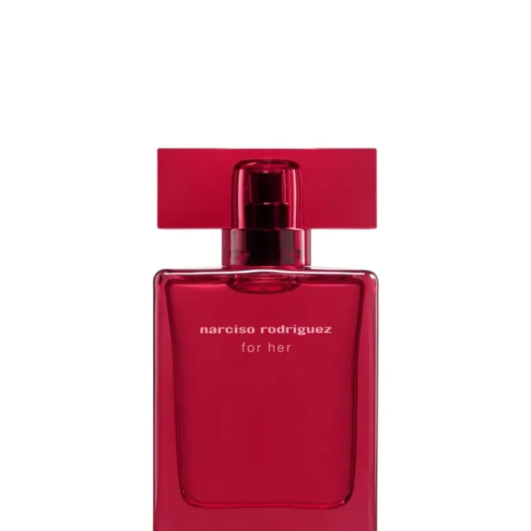 Narciso Rodriguez for her eau de parfum intense