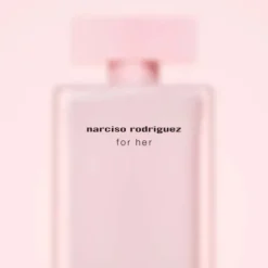 Narciso Rodriguez For Her EDP