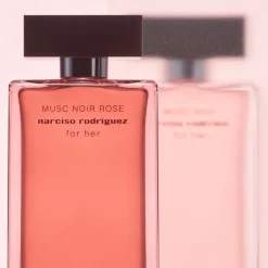 Narciso Rodriguez For Her MUSC NOIR ROSE