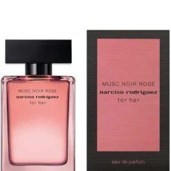 Narciso Rodriguez For Her MUSC NOIR ROSE