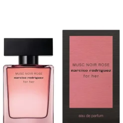 Narciso Rodriguez For Her MUSC NOIR ROSE