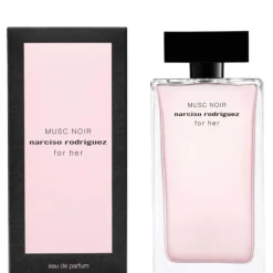Narciso Rodriguez For Her MUSC NOIR Edizione Limitata