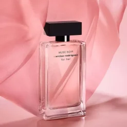 Narciso Rodriguez For Her MUSC NOIR Edizione Limitata