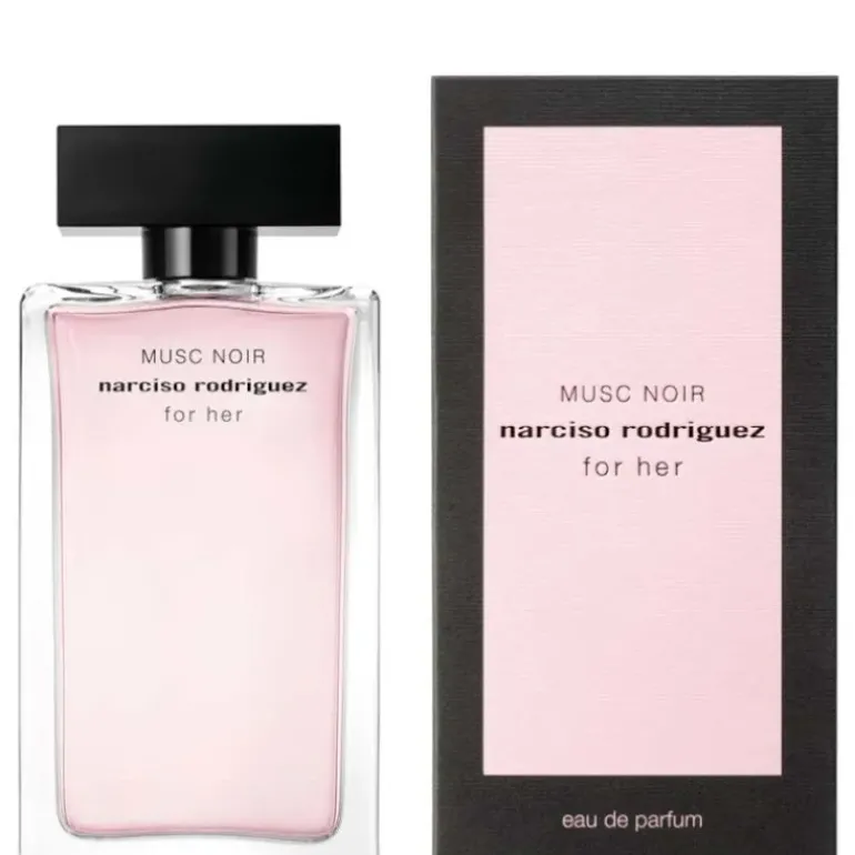 Narciso Rodriguez For Her MUSC NOIR