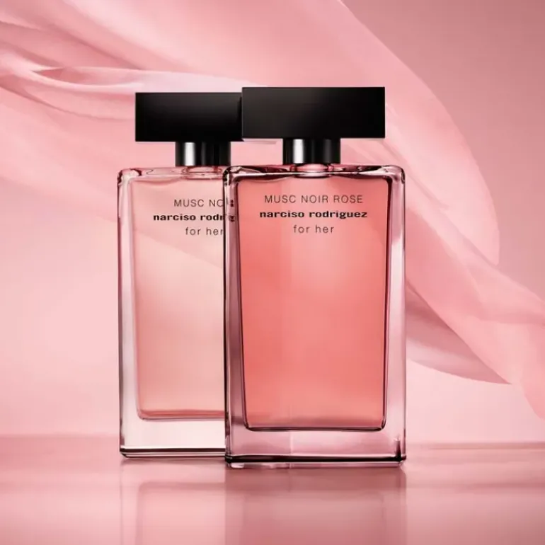 Narciso Rodriguez For Her MUSC NOIR