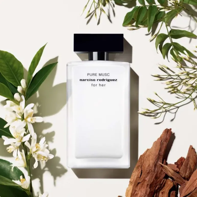 Narciso Rodriguez For Her Pure Musc