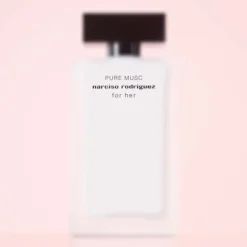 Narciso Rodriguez For Her Pure Musc