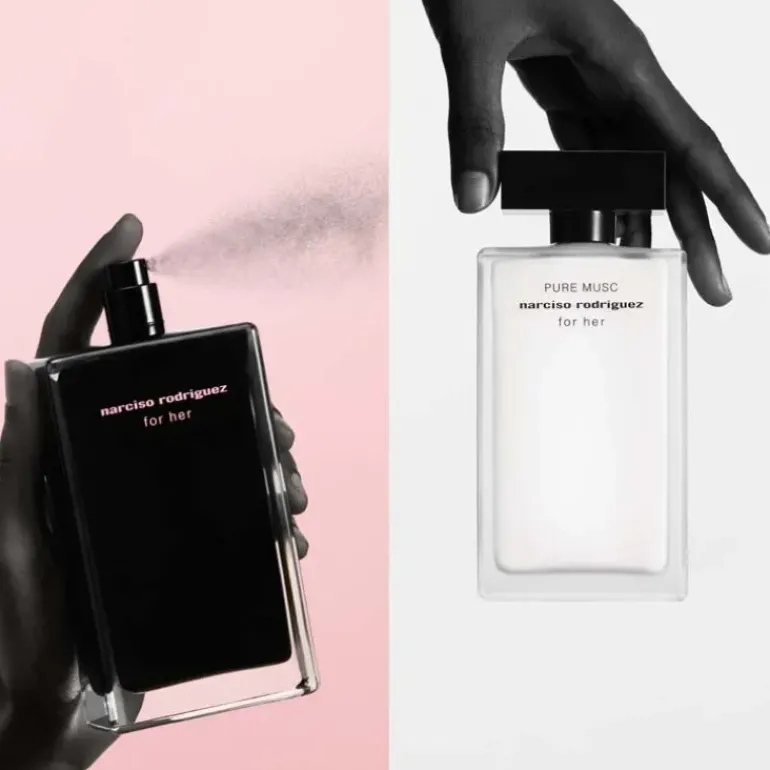 Narciso Rodriguez For Her Pure Musc