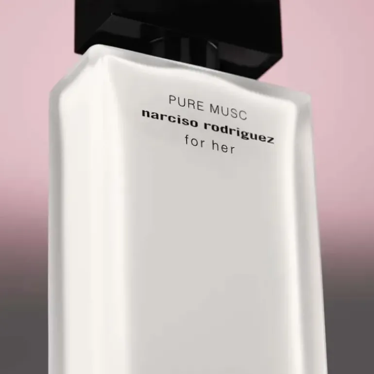 Narciso Rodriguez For Her Pure Musc