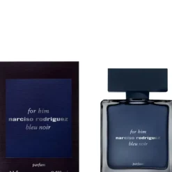 Narciso Rodriguez For Him Bleu Noir Parfum