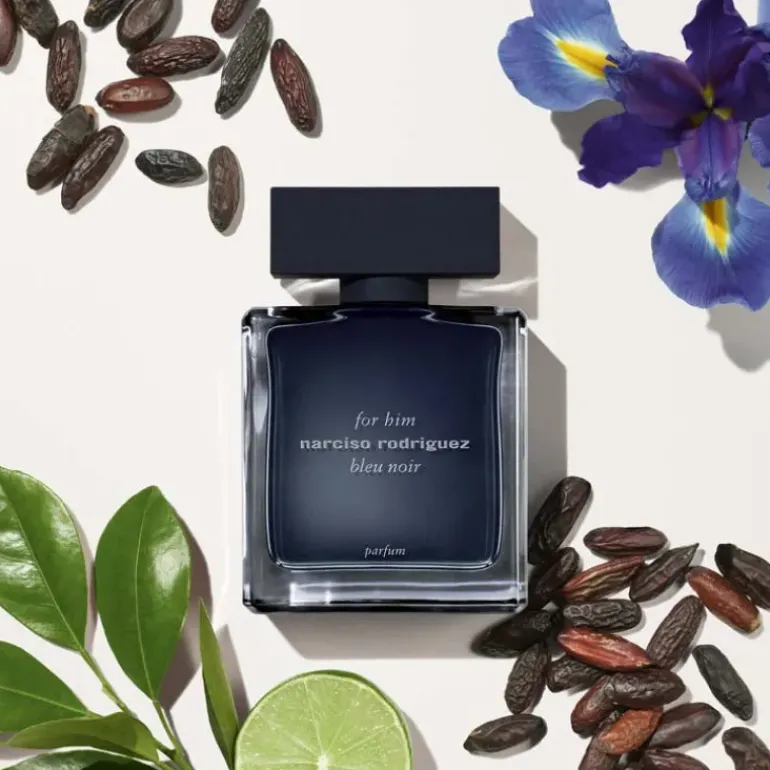 Narciso Rodriguez For Him Bleu Noir Parfum