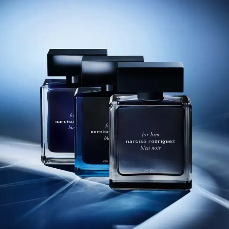 Narciso Rodriguez For Him Bleu Noir