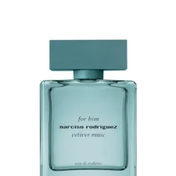 Narciso Rodriguez For Him Vetiver Musc
