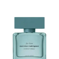 Narciso Rodriguez For Him Vetiver Musc
