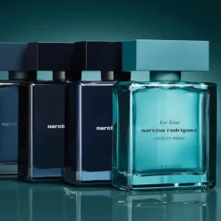 Narciso Rodriguez For Him Vetiver Musc