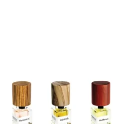 Nasomatto OMA Parfume Oil 3 X 4 ML