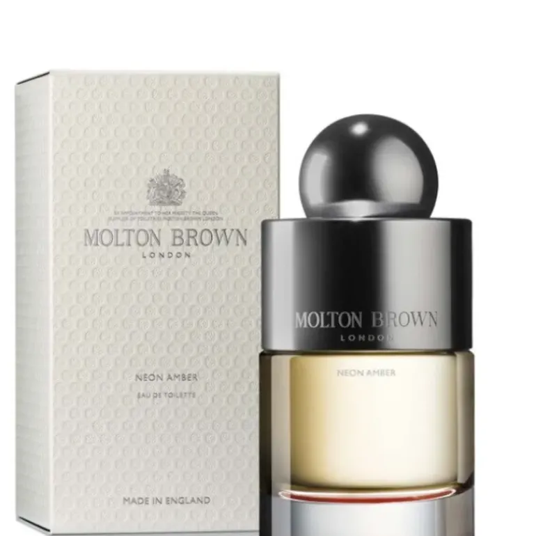 Neon Amber EDT 100 ML